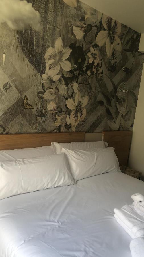 Lo Hotel Del Poblet El Poblenou del Delta Esterno foto