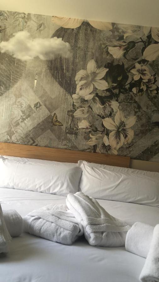 Lo Hotel Del Poblet El Poblenou del Delta Esterno foto